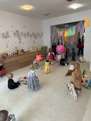 Tulinkowo - Niepubliczny Żłobek Domowy